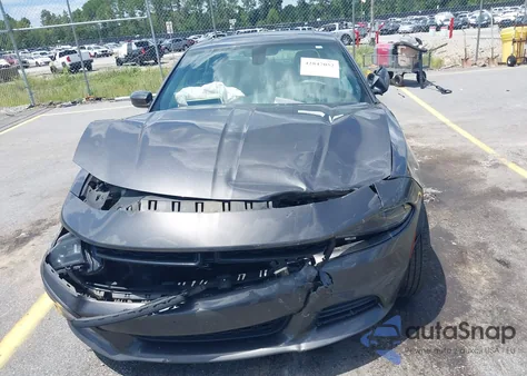2019 Dodge Charger Sxt Rwd from USA, damaged, VIN 2C3CDXBG9KH696185